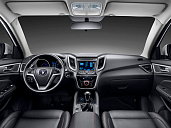 Changan CS75 2020