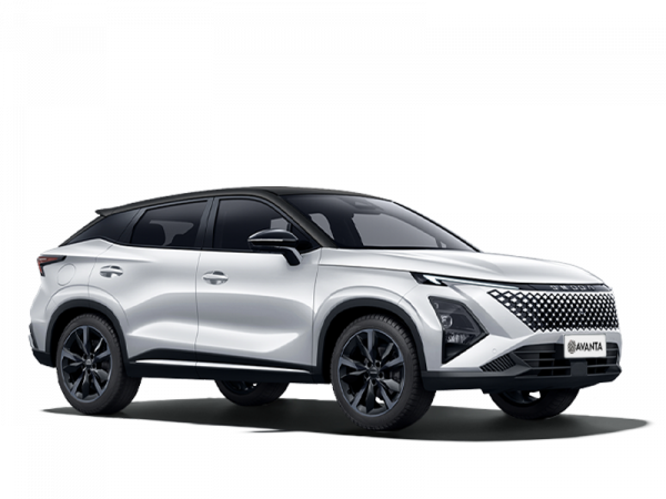 Omoda C5 NEW Drive 1.6 AMT