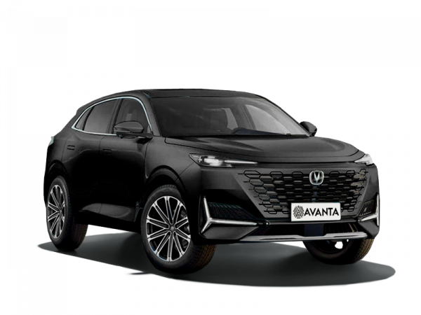 Changan UNI-K Comfort 2.0 AT