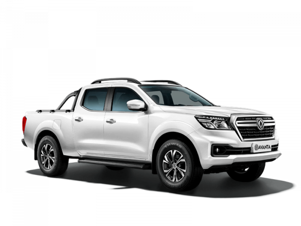 Dongfeng DF6 Premium 2.3 MT