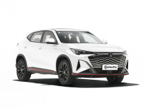 Changan X5 PLUS автокредит 21 975 рублей в месяц