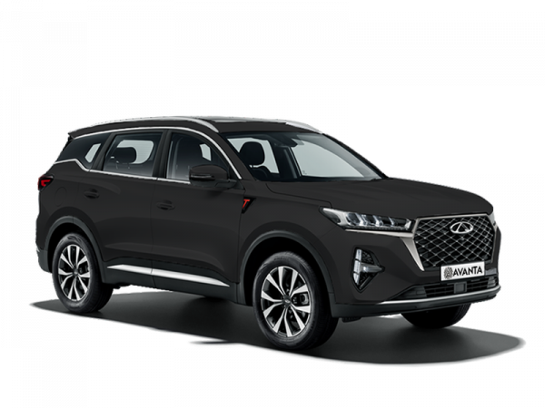 Chery Tiggo 7 Pro Max Ultimate 1.6 AMT