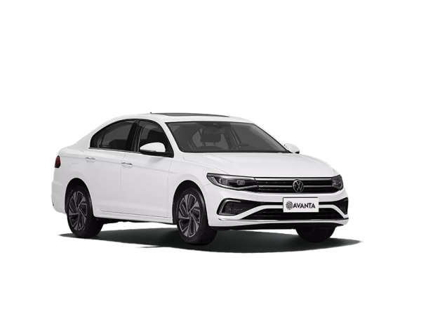 Volkswagen Bora Smart Pro 1.2 AMT