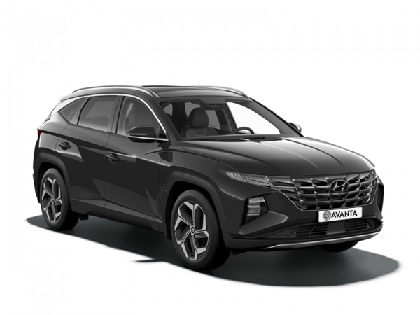 Hyundai Tucson Classic 2.0 MT