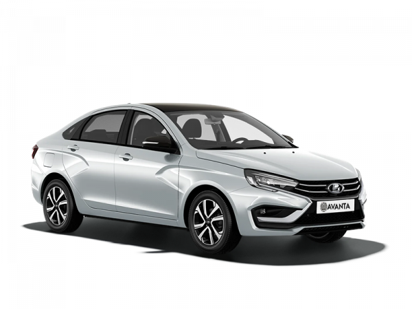 Lada Vesta Enjoy24 1.6 MT