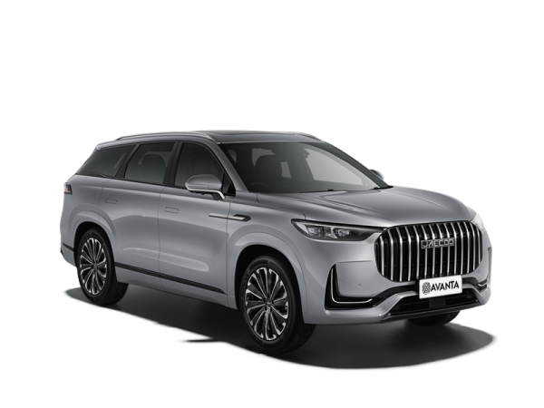 Jaecoo J8 Active 2.0 AMT