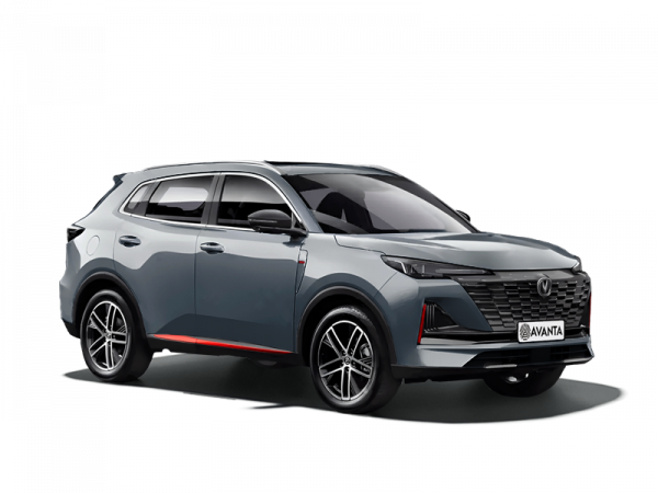Changan CS55PLUS Tech 1.5 AMT