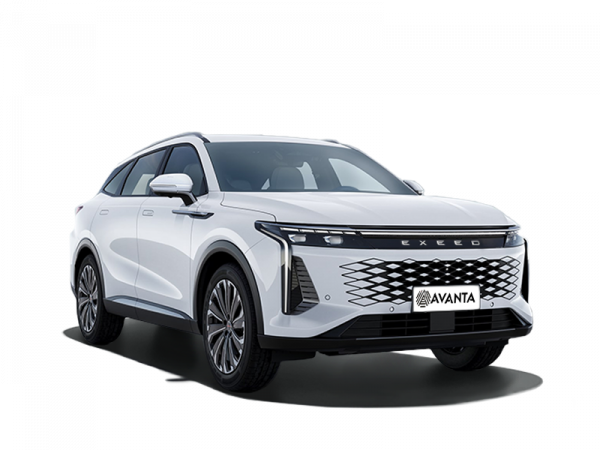 Exeed RX Premium 2.0 AT