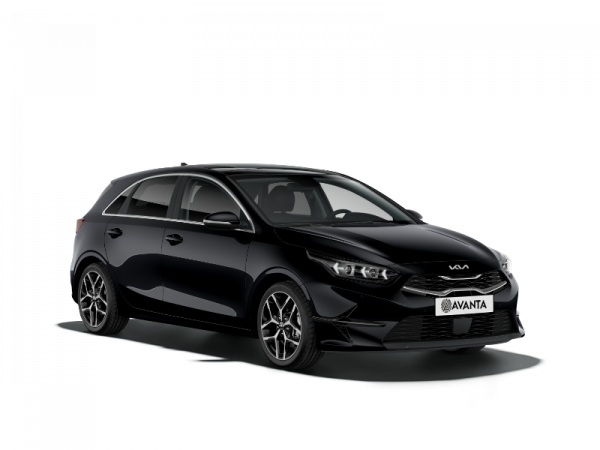 Kia Ceed Comfort 1.6 AT