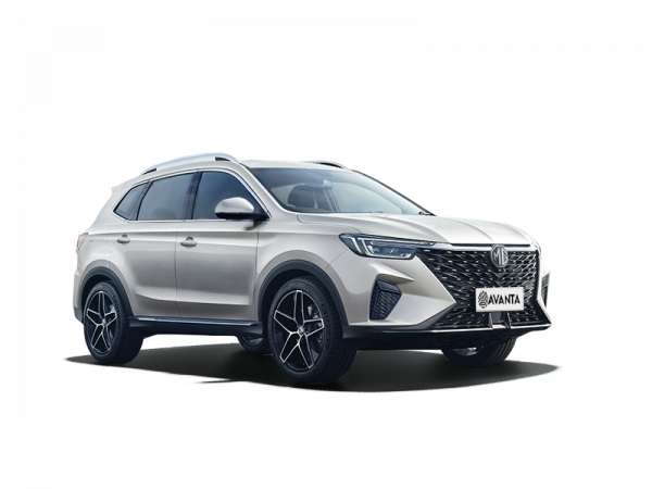 MG RX5 Deluxe 1.5 AMT