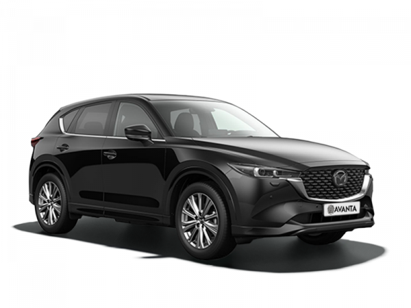 Mazda CX-5 Supreme (Пакет 4) 2.0 AT