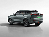 Changan UNI-Z