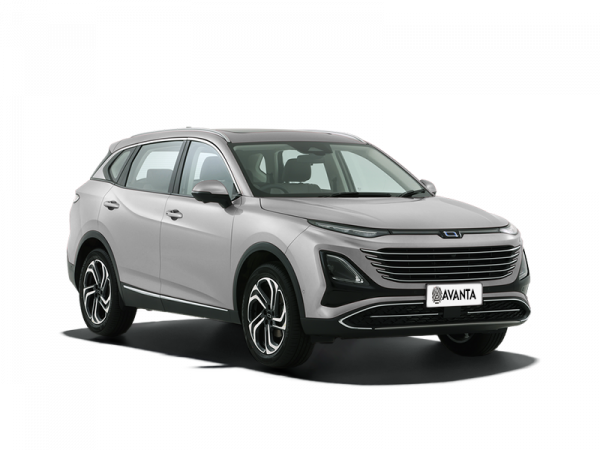 Bestune T90 Noble 1.5 AMT