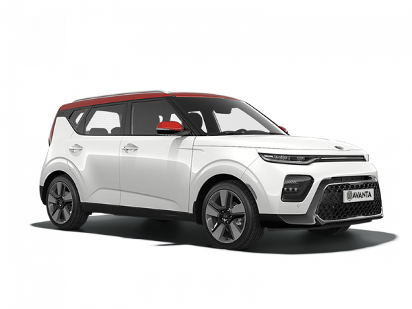 Kia Soul Premium+ 2.0 AT