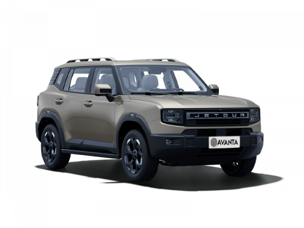 Jetour T1 Luxury 2.0 AT