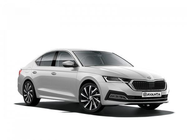 Skoda Octavia Style Plus 2.0 AMT