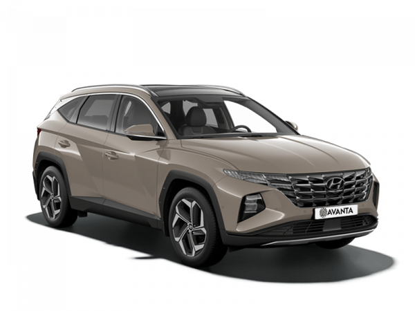 Hyundai Tucson Lifestyle 2.0 AT
