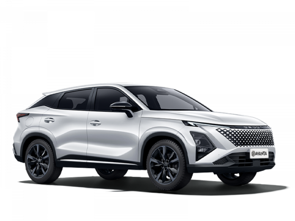 Omoda C5 NEW