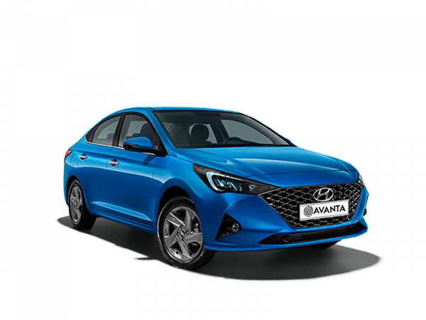 Hyundai Solaris Comfort + Winter 1.6 AT