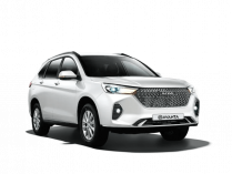 Haval M6 автокредит 19 708 рублей в месяц