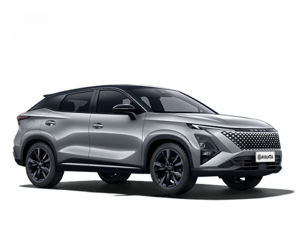 Omoda C5 NEW Fun 1.5 CVT