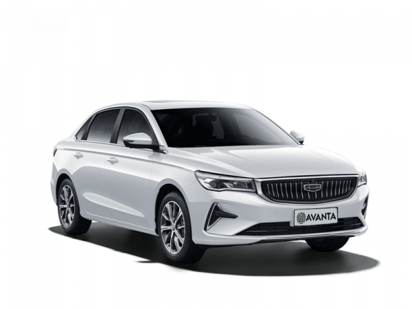 Emgrand Comfort 1.5 AT