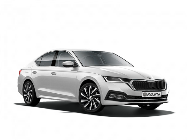 Skoda Octavia Style Plus 1.6 AT
