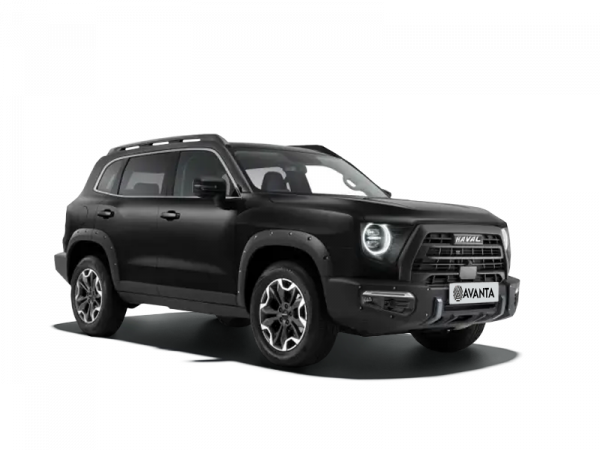 Haval Dargo X X Elite 2.0 AMT