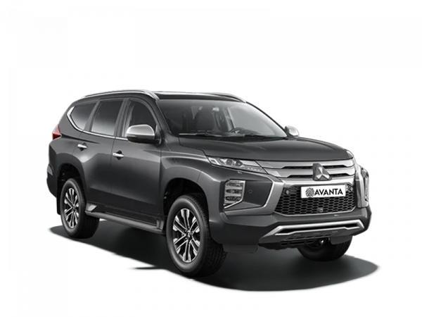 Mitsubishi Pajero Sport Ultimate 3.0 AT