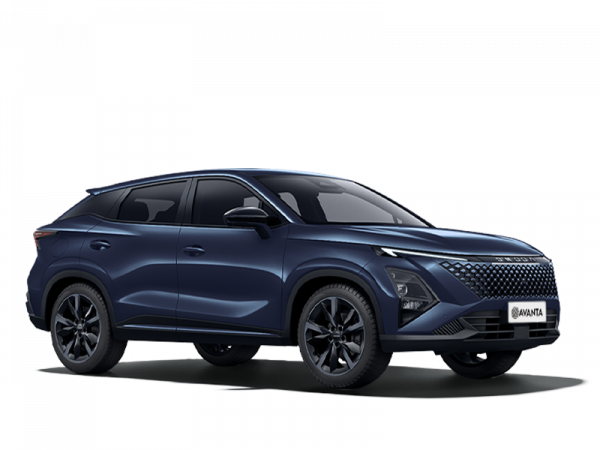 Omoda C5 NEW Fun 1.5 CVT