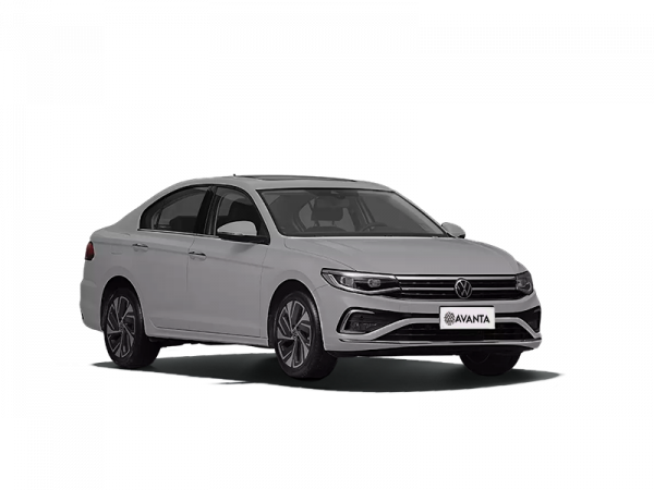 Volkswagen Bora Smooth 1.5 AT