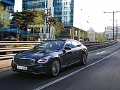 Kia K900