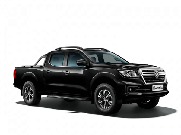 Dongfeng DF6 Comfort 2.5 MT