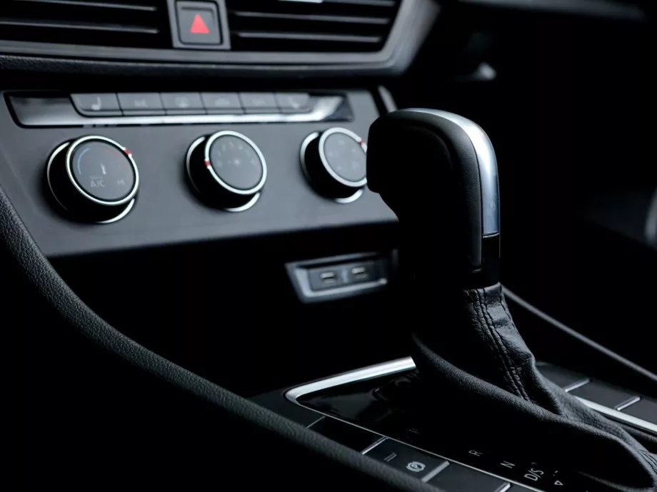 Volkswagen Jetta 2021