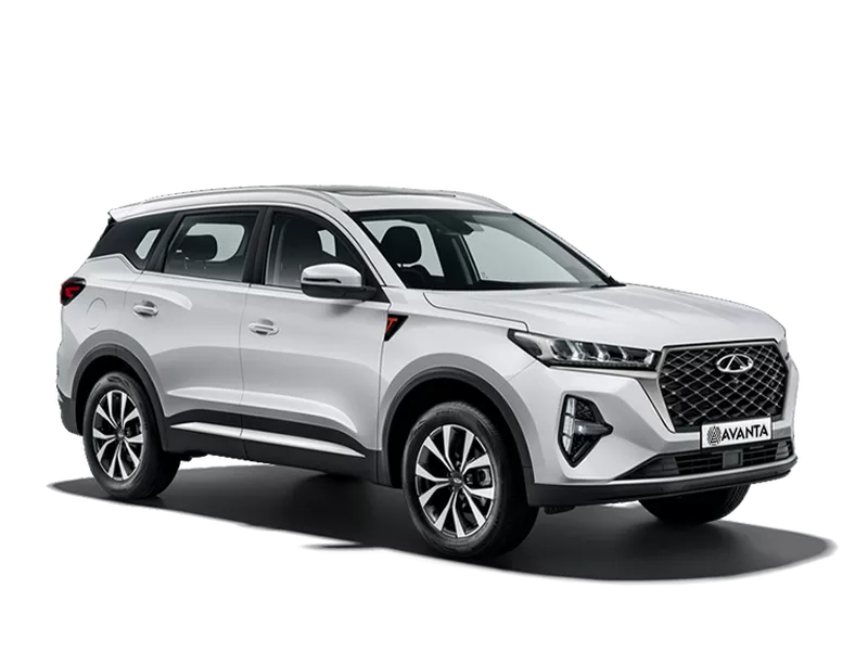 Tiggo 7 Pro Max