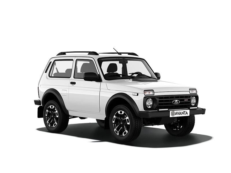 Niva Sport