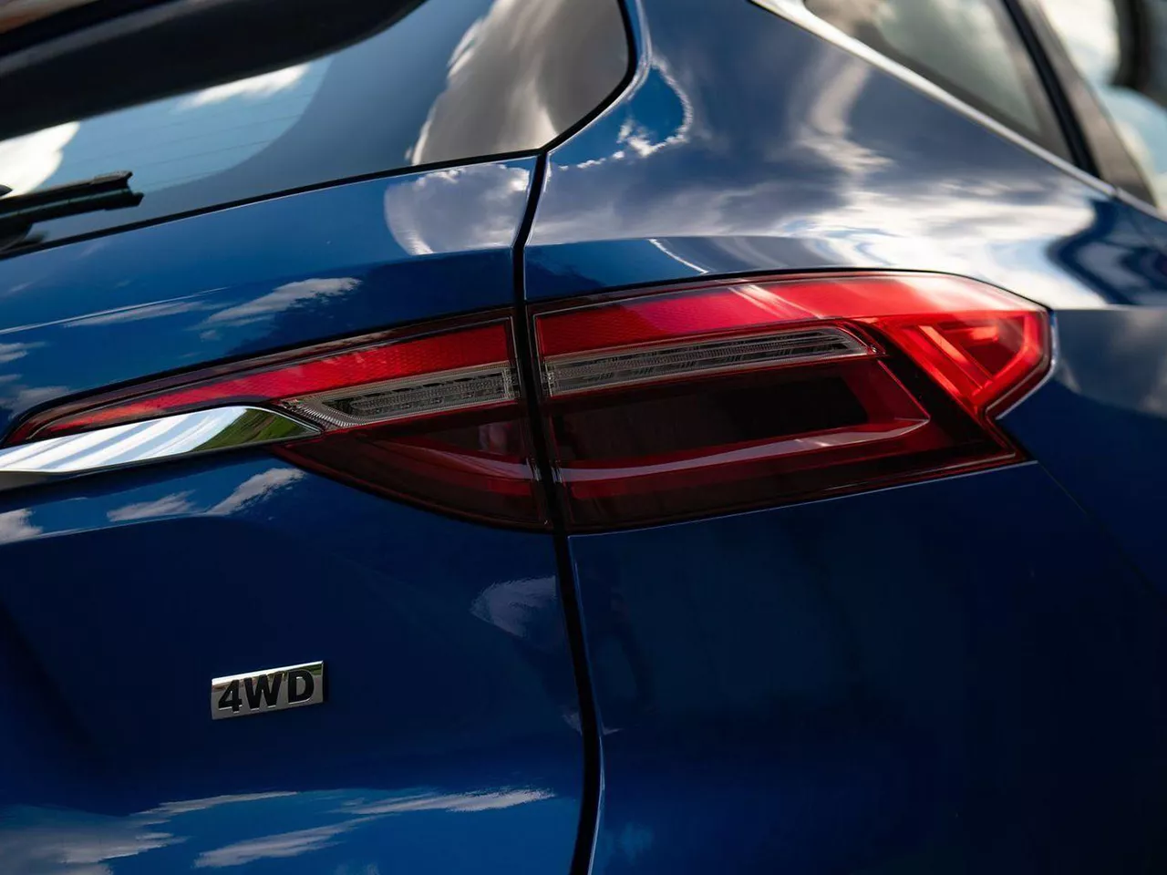 Haval F7 2019
