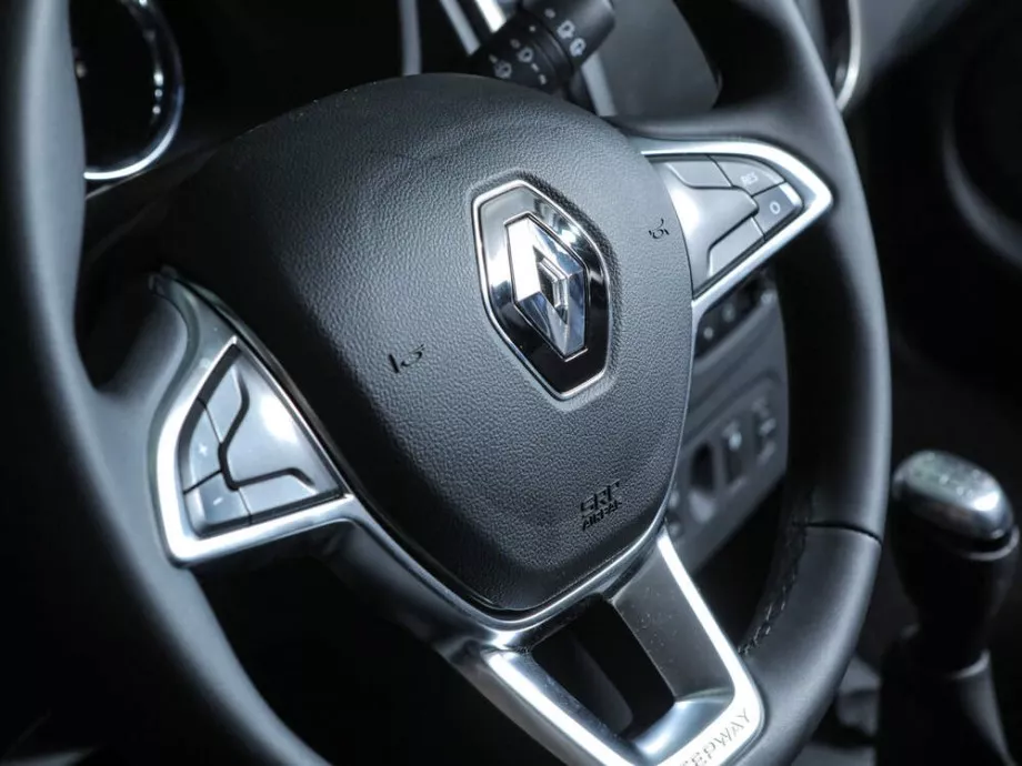 Renault Sandero Stepway 2022