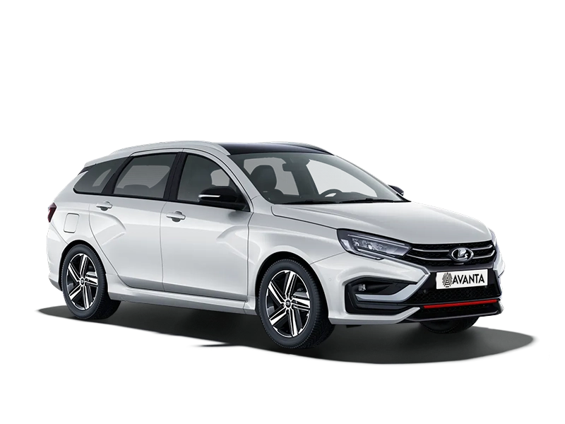 Vesta SW Sportline