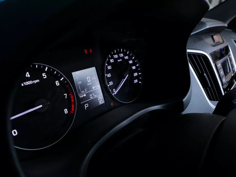 Hyundai Creta 2021