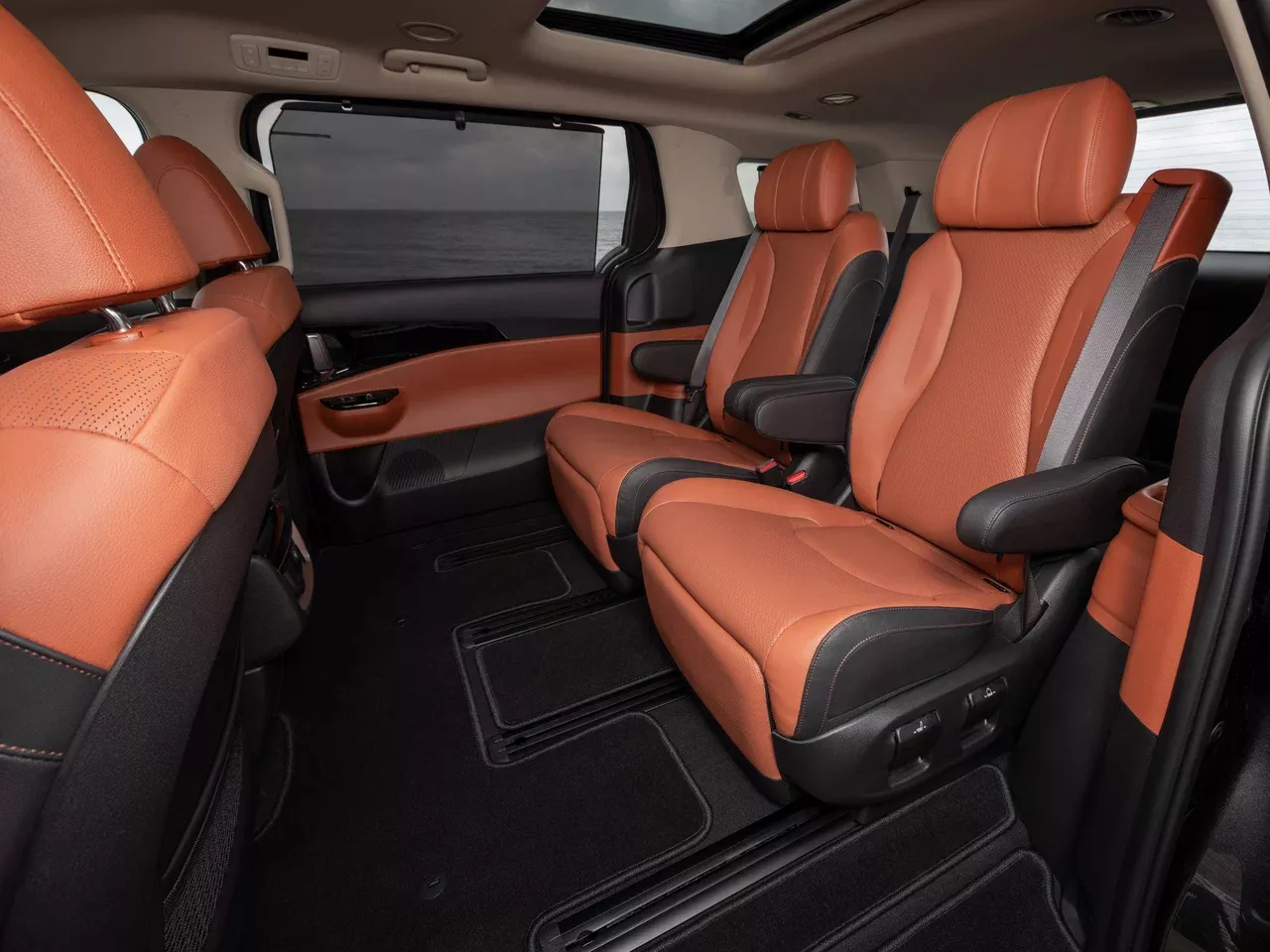 Kia Carnival 2020