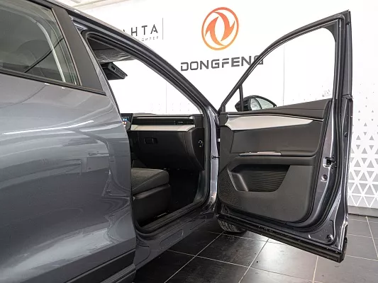 Omoda C5 NEW 2026 Active 1.5 AMT Grey 1