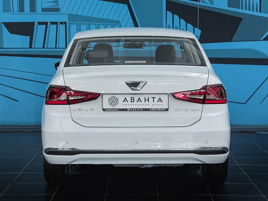 Jetta VA3 Enjoyment 1.5 AT Grey
