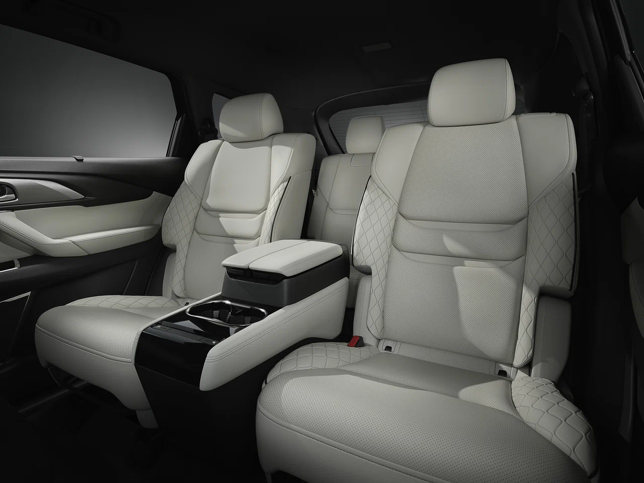 Mazda CX-9 2016