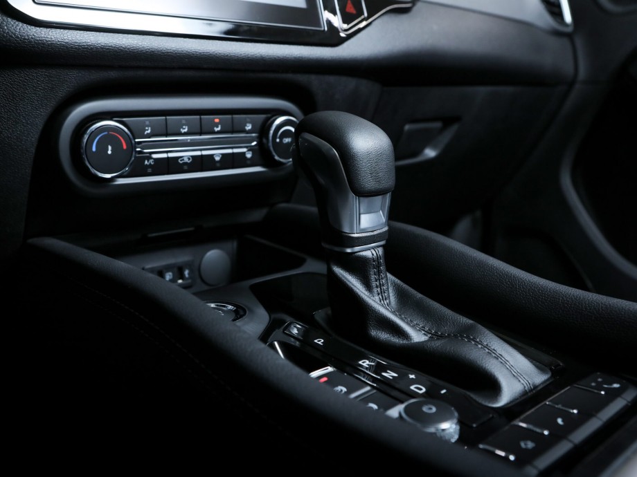 Chery Tiggo 4 2021