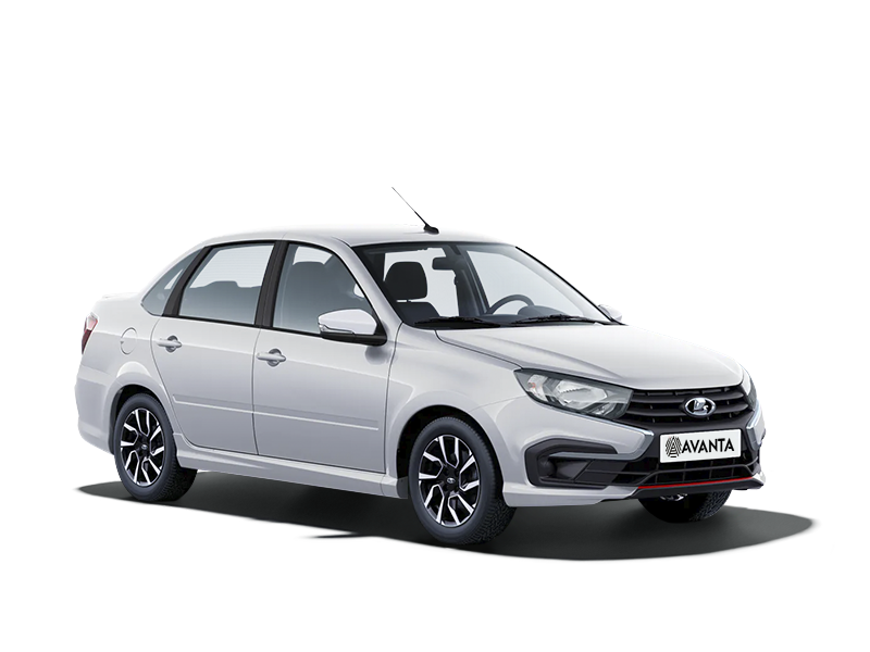 Granta Sportline Седан