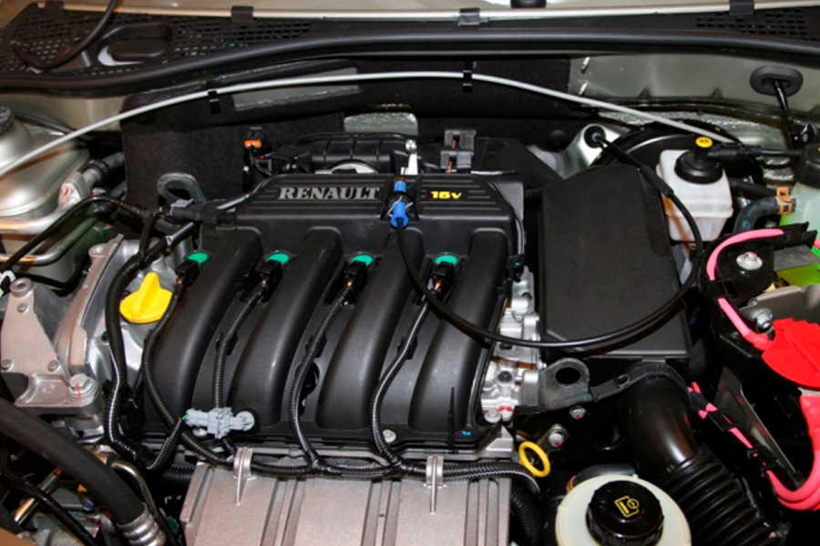 Lada Largus 7 мест 2021