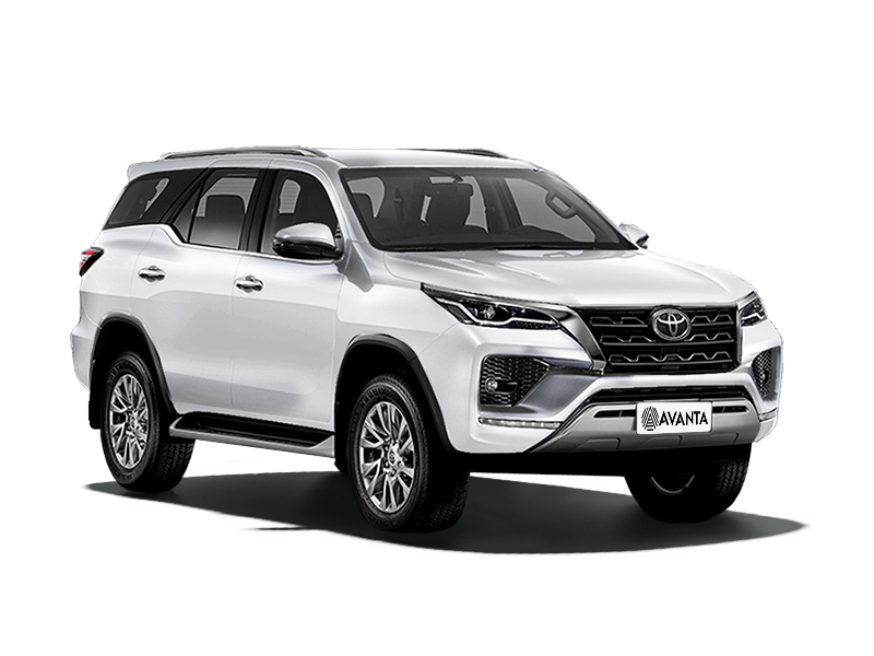 Fortuner