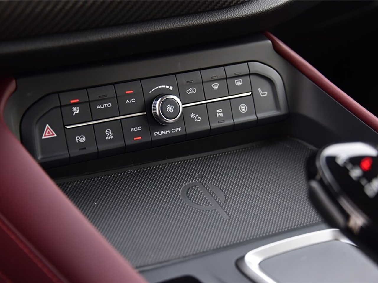 Haval F7x 2019