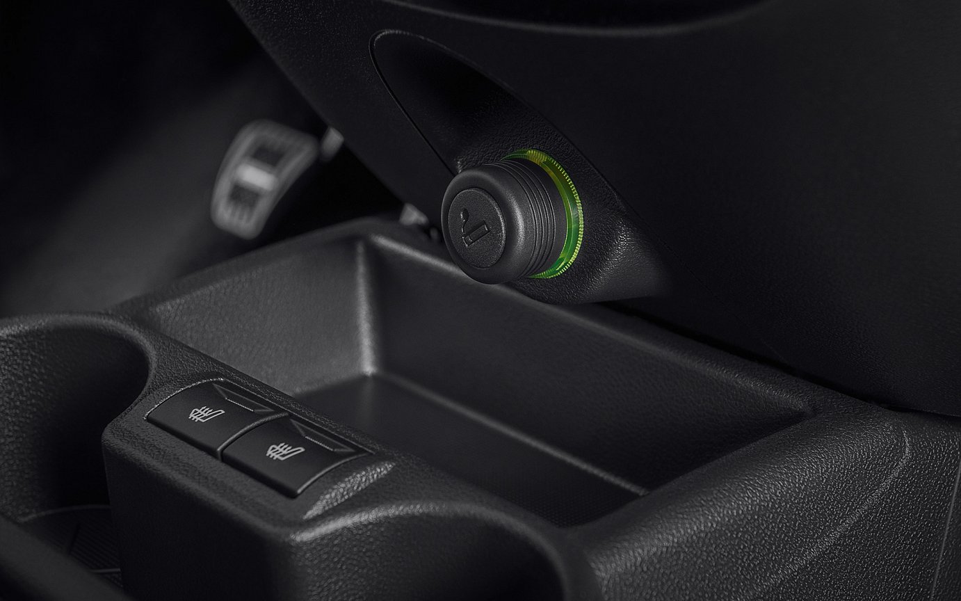 Lada Kalina Хэтчбек